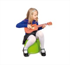 Kinder-Musikinstrument Ukulele