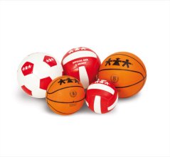 Basketball (verschiedene Größen)