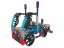 Stavebnice K'nex - vozidla