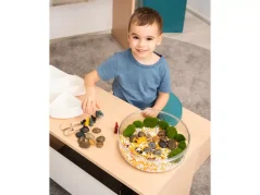 Senzorická sada s farmářskou tematikou