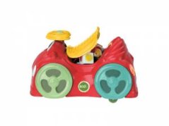 Eco vehicle
