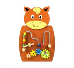 Wall panel HORSE (55cm)