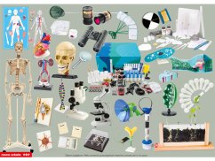 Biologie-Starterpaket