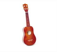 Dětský hudební nástroj UKULELE