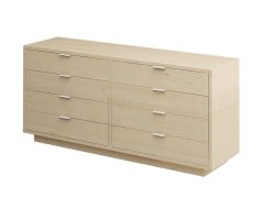 Large dresser, birch (EXCLUSIVE)