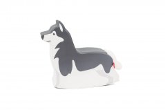 Foam DOG rocker