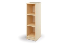 Big cabinet for plastic boxes 1 (CUBO)