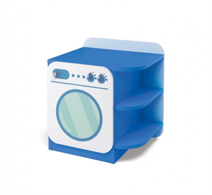 Children's washing machine Minty