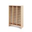 Cabinet XL + shelves - Beech - CLASSICAL
