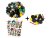 Building kit Morphun - Technic set 200