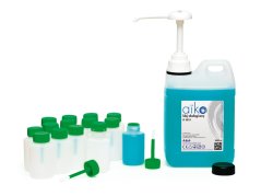 Lepidlo v 2l lahvi s dávkovačem