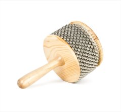 Musikinstrument Cabasa