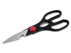 Multifunkční nůžky