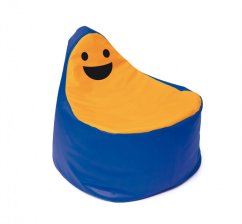 Sedací vak SMILE D