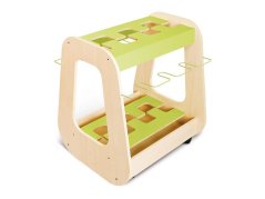 Multifunctional stand