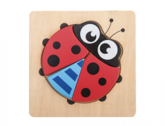 Ladybug