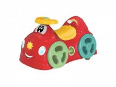 Eco vehicle