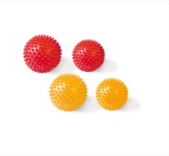 Set Massagestopfen (4 Stück)