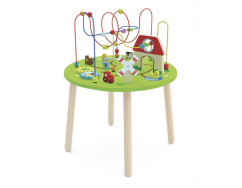 Play table - Village