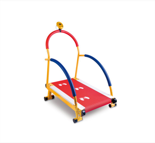 Kinder-Fitnessstudio LAUFBAND (verschiedene Größen) - Provedení: Malý