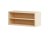 Wall shelf, birch (EXCLUSIVE)