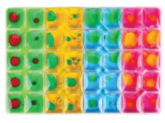 Antistress-Gel-Quetschball