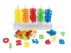 Multifunkční počítadlo