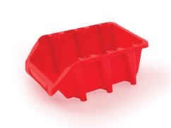 Workshop container (19.8 x 11.8 x 8.4 cm)