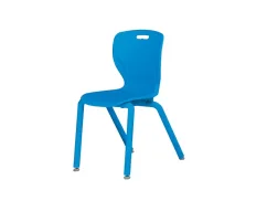 Blue chair SKALA (size 3)