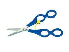 Dvojité terapeutické nůžky