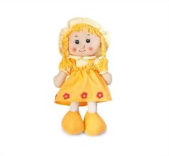 Kinderpuppe (35 cm)
