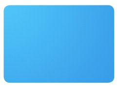 Velká podložka pro umělecké práce