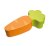 Foam bench CARROT