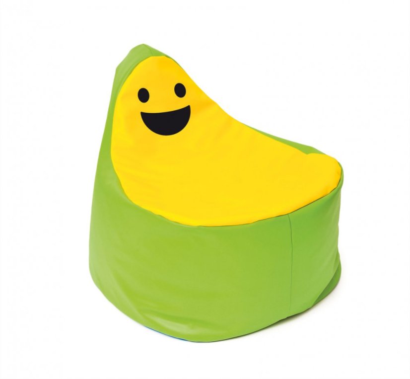 Bean bag SMILE A