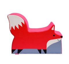Foam FOX