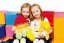 Kinderpuppe - Junge (20 cm)