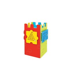 Interactive graphomotor TOWER