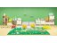 Cabinet with doors (hare, FOREST)