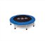 Runde Kinder-TRAMPOLINE