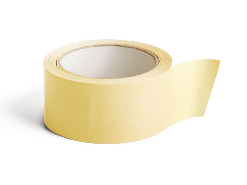 Doppelseitiges Klebeband