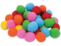The Fleece Ball Set