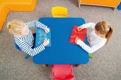 Holz-Grafomotoriktafel DRACHE