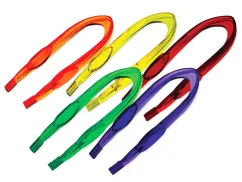 Sada průhledných kleští