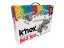 K'nex building kit - 100 models, 863 pieces