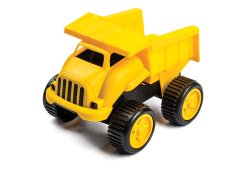 Construction vehicle