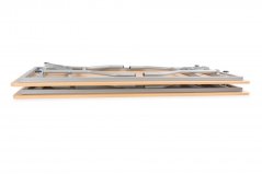 Folding table