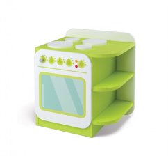 Children's kitchen Minty