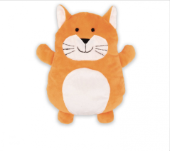 Kitty - soft cushion