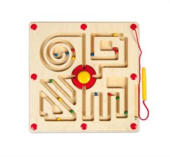 Magnetisches Labyrinth LABYRINTH