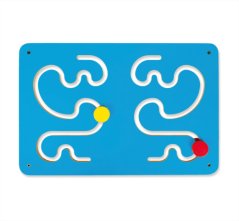 Die Wandtafel SCHNECKE